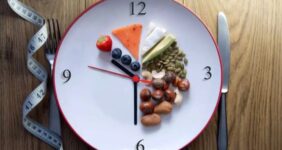 رژیم فستینگ در تسکین بیماری روده ای موثر است