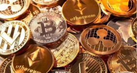 ریزش بازار ارزهای دیجیتال/ بیت‌کوین همچنان در فاز سقوط