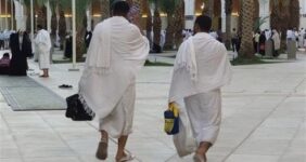 زائران بخوانند/ سفر عمره و عتبات لغو شد