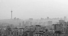 زمان بازگشت آلودگی هوا به پایتخت اعلام شد