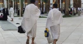 زمان جدید ثبت‌نام عمره اعلام شد