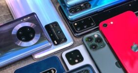 زنگ خطر برای خریداران گوشی/ تعرفه‌های جدید واردات اعلام شد