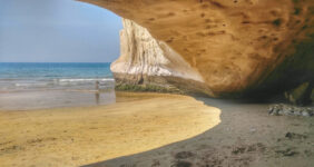 ساحل بنود عسلویه را بشناسید | نکات مهم قبل از سفر