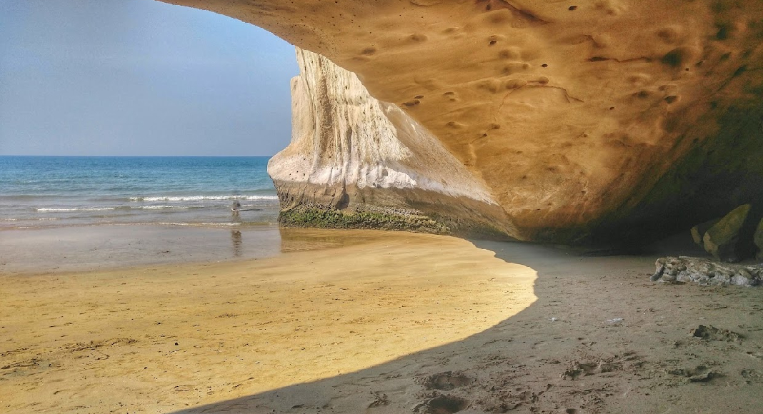 ساحل بنود عسلویه را بشناسید | نکات مهم قبل از سفر