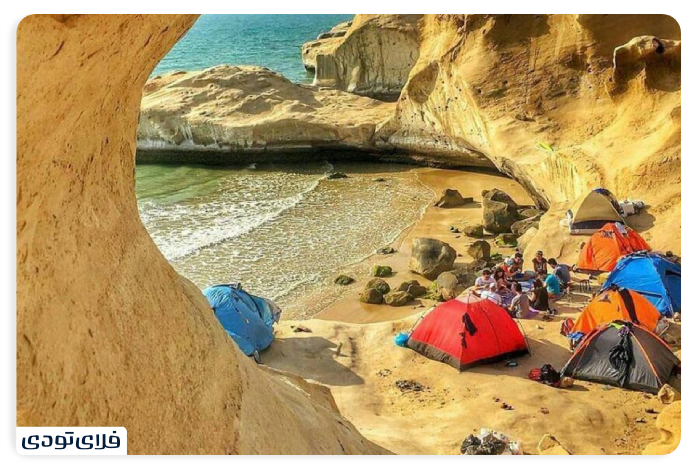 نکات مهم قبل از سفر به ساحل بنود