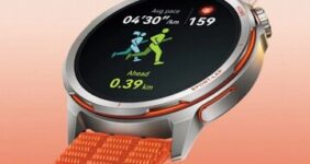 ساعت هوشمند جدید هواوی با یک بار شارژ ۱۴ روز کار می‌کند