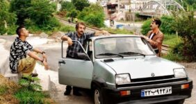 ساعت پخش سریال پایتخت ۵ مشخص شد + جدول