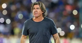 ساپینتو از استقلال رفت