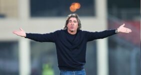 ساپینتو فعلاً ماندنی شد