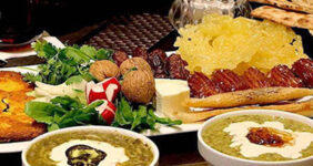 سحری نوجوان روزه‌دار باید ناهار کامل باشد