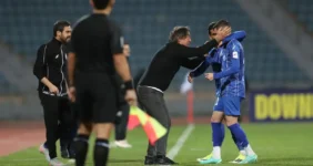 سرمربی ایتالیایی جدی‌ترین گزینه جانشینی ساپینتو