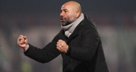 سرمربی جدید استقلال رسمی شد