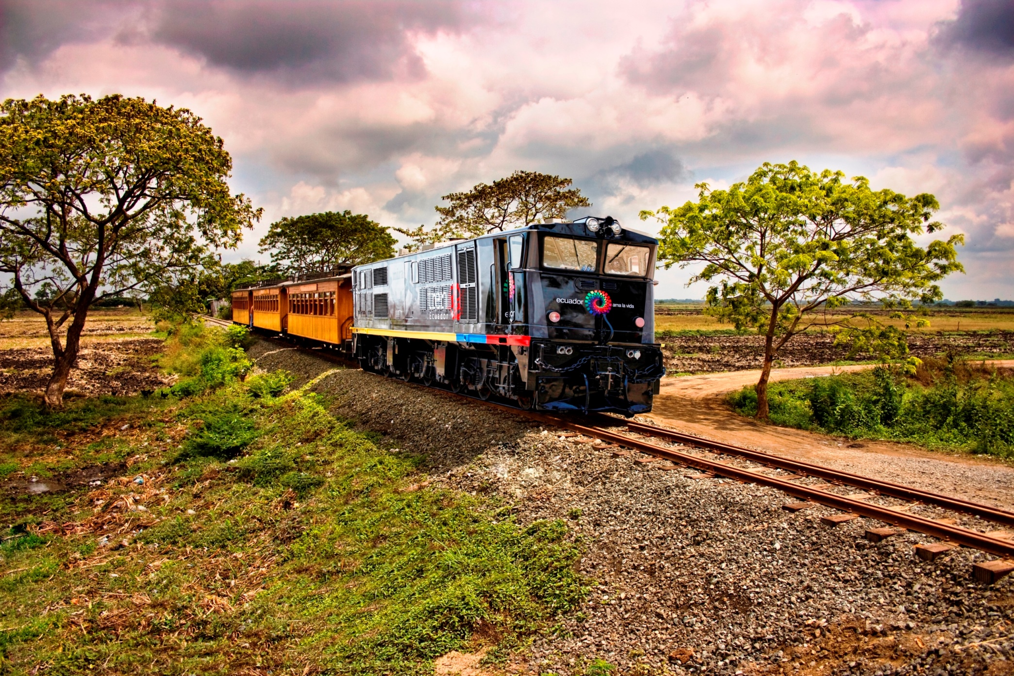 سفر با قطار سفر با قطار