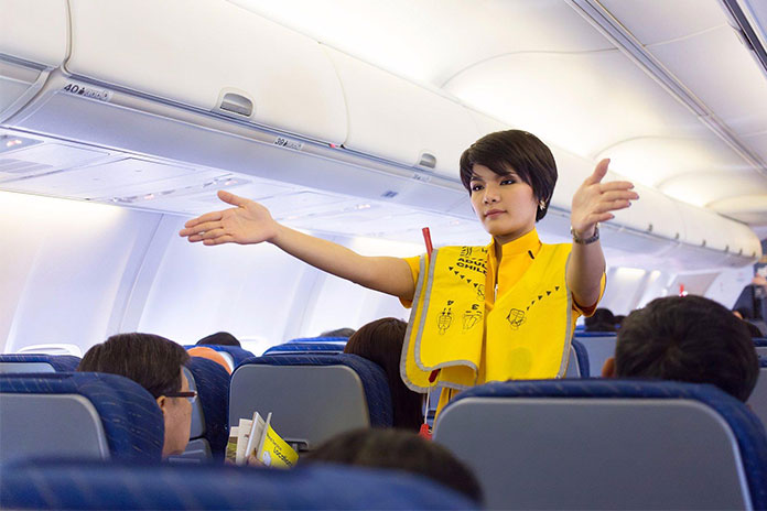 سفر با قطار امنیت در سفر با هواپیما