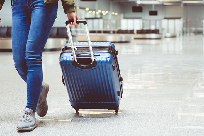 سفر با قطار روش های سفر