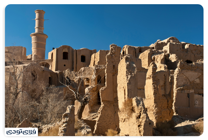 فرهنگ و زبان مردم اردکان یزد