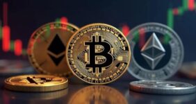 سقوط آزاد رمزارز‌ها/ بازار کریپتو ۲ تریلیون دلار ضرر کرد