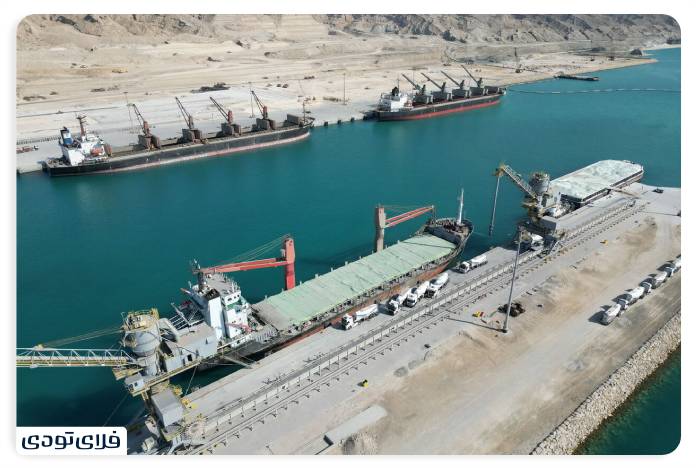 سواحل پارسیان هرمزگان | بکرترین سواحل جنوب ایران