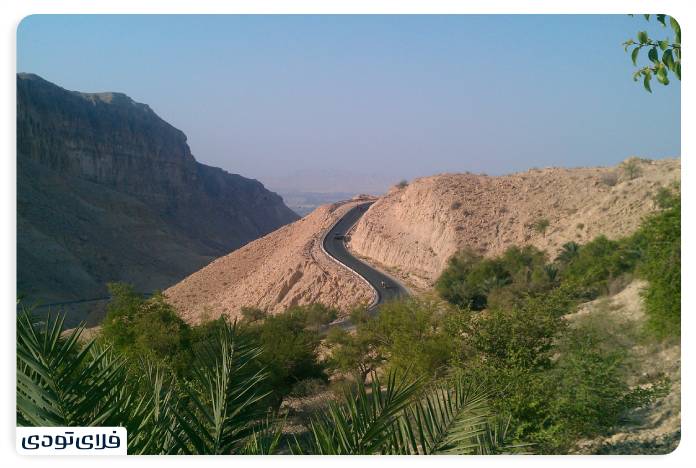 سواحل پارسیان هرمزگان | بکرترین سواحل جنوب ایران