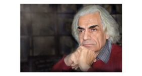 شاعر و منتقد ادبی چشم از جهان بست