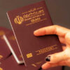 شرایط تمدید پاسپورت 1404 | مدارک تعویض گذرنامه