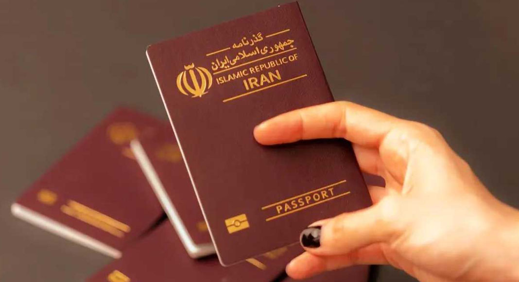 شرایط تمدید پاسپورت 1404 | مدارک تعویض گذرنامه