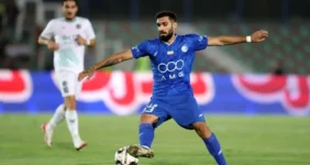 شرط ساپینتو برای حضور آقاسی در ترکیب استقلال