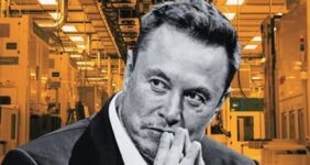 شرکت فضایی ایلان ماسک، شرکت هوش مصنوعی ایلان ماسک را خرید!