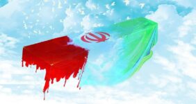 شهادت یک سرباز وظیفه در پی حمله تروریستی به پاسگاه انتظامی گچساران