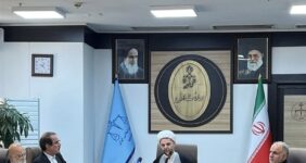 شهرداری‌ها به سامانه‌های سازمان ثبت متصل شده‌اند