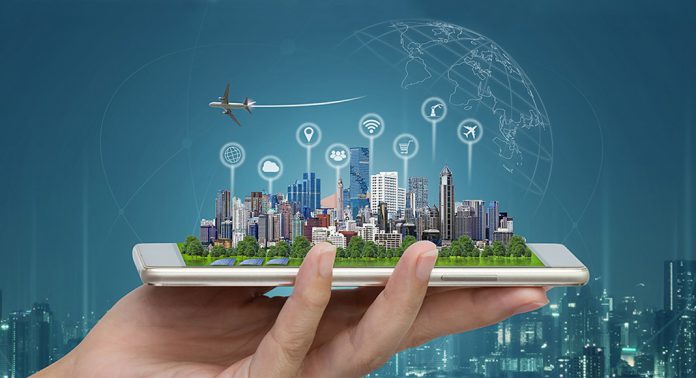 شهرهای هوشمند جهان