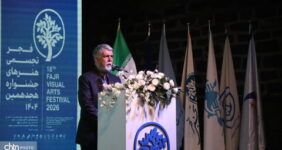 شوشتر با هنر، «سال آبی ایران» را آغاز کرد/ سازه‌های آبی‌تاریخی، تجلی پیوند دیرینه هنر ایرانی با آب