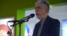 شوشتر پایتخت آب ایران با سازه‌های آبی تاریخی