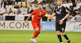 شوک در آسیا / استقلال و تراکتور ناکام ماندند