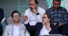 شکایت استقلال از مدیران جنجالی پس گرفته شد