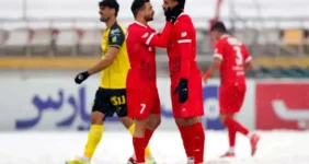 شکایت پرسپولیس و سپاهان از ملوان رد شد