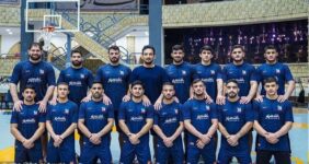 شکست ناباورانه حسن یزدانی در کرواسی /آمریکا قهرمان و ایران نایب‌قهرمان شد