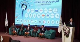 صادرات دارو حدود ۵۶ میلیون دلار است