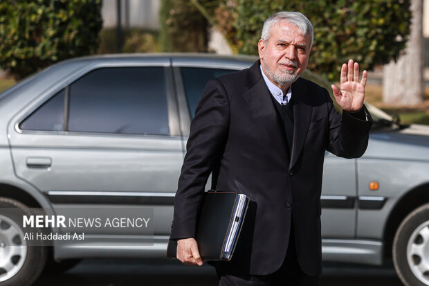 صالحی امیری: ۱۴۰۵ سال شکوفایی صنایع دستی ایران است