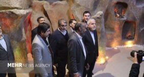 صالحی‌امیری: «شاهرود» مقصد ارزشمند گردشگری در شمال شرق ایران است