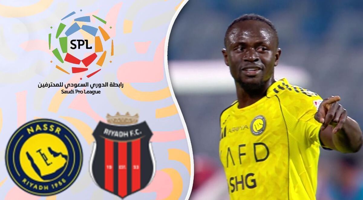 صدرنشینی النصر بدون رونالدو