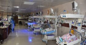 ضرورت تداوم خدمات درمانی بیمارستان ها در روزهای پایانی سال و نوروز