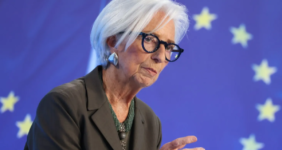 طرح تازه بانک مرکزی اروپا برای تقویت جایگاه یورو