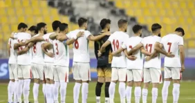 طرح کیت تیم ملی برای جام جهانی لو رفت+ عکس