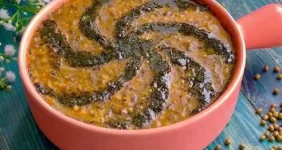 طرز پخت سوپ ماش/ سوپ مقوی و خوشمزه برای روز‌های سرد زمستان