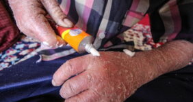 طی یک ماه گذشته فعالیت‌های خانه ای‌بی متوقف نشد