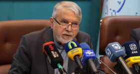 ظرفیت تمدنی شاهرود در تراز جهانی است؛ پرچمداری «بایزید و خرقانی»