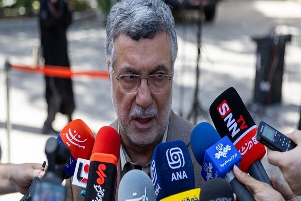 ظرقندی: ۷۰همت به بودجه بیمه سلامت اضافه می‌شود 