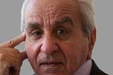 عبدالحسین جلالیان درگذشت