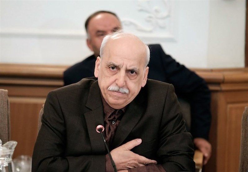 عبده تبریزی: بازار سرمایه باید نقش تاب‌آوری ایفا کند